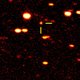 Illustration for article titled Astronomers Discover Huge Comet Hurtling Towards Us